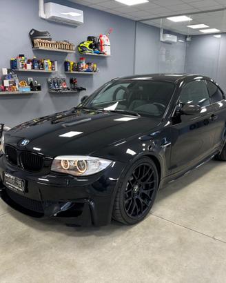 Bmw 1er M Coupe M Coupé