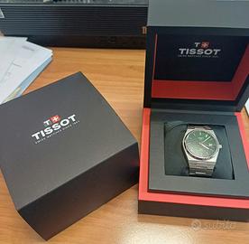 Tissot prx powermatic 80
