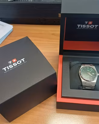 Tissot prx powermatic 80