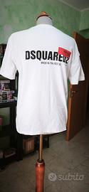 t-shirt Dsquared2 s unisex 