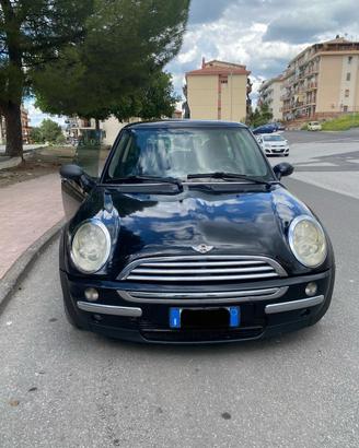 Mini one D