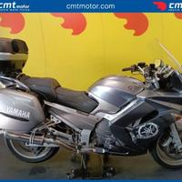 YAMAHA FJR 1300 Garantita e Finanziabile