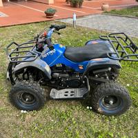Mini quad nitro 50cc