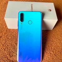 Huawei P30