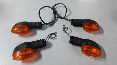 Frecce ant post originali YAMAHA XJ 600 dal 2009