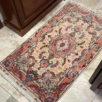 Tappeto persiano Tabriz 60 R