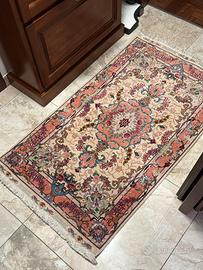Tappeto persiano Tabriz 60 R