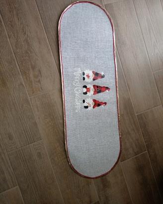 runner natalizio