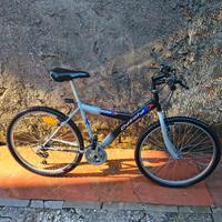 Bici MTB 
