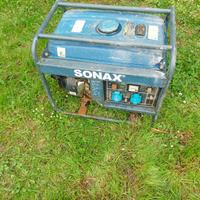 Generatore SONAX