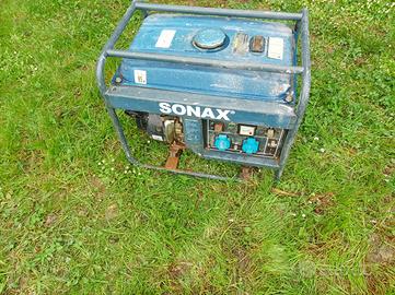 Generatore SONAX