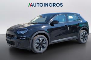 FIAT 600 Benzina Icon 1.2 100 Cv