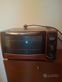 Forno elettrico  Ferrari