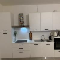 Cucina lineare 3.30m
