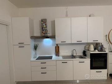 Cucina lineare 3.30m