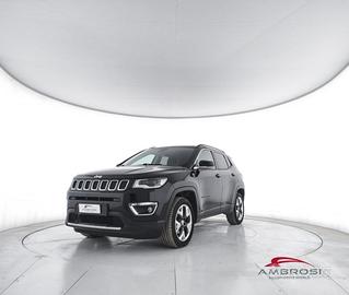 JEEP Compass 2.0 Multijet II aut. 4WD Limited -