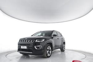 JEEP Compass 2.0 Multijet II aut. 4WD Limited -