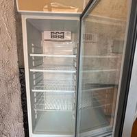 Frigorifero a colonna e Freezer