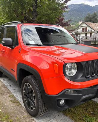 Jeep renegade 2.0 4x4 trailhawk 170 cv aut.