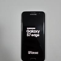 Samsung Galaxy S7 Edge