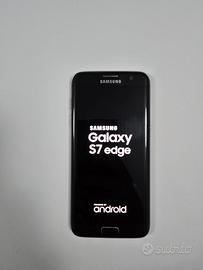 Samsung Galaxy S7 Edge
