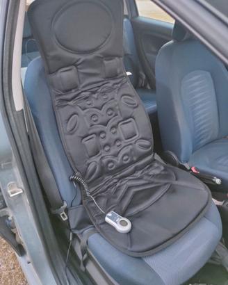 Sedile massaggiante per auto HOYER HANDEL