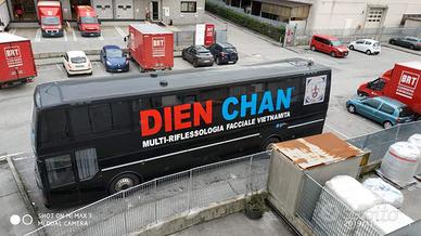 Pullman Hospitality e promozionale