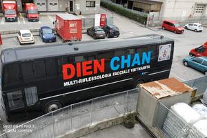 Pullman Hospitality e promozionale