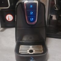 macchina del caffè meseta a capsule point