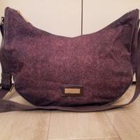 Borsa mezza luna Borbonese