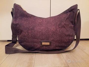 Borsa mezza luna Borbonese