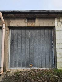 Box / Garage a Solaro (MI)