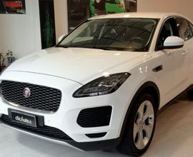 JAGUAR E-Pace (X540) - 2018