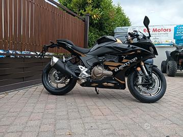Qj srk600rs