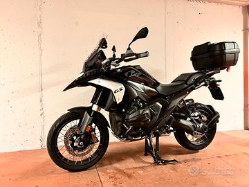 Bmw r 1300 gs