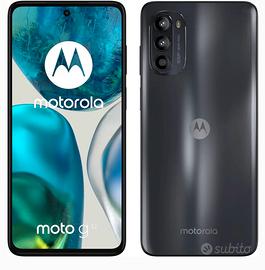 Motorola g52