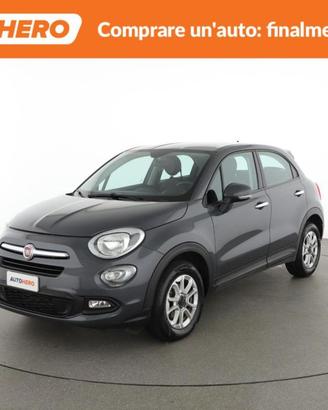 FIAT 500X 1.3 MultiJet 95 CV Pop Star