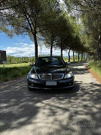 Mercedes-Benz C 220 CDI Berlina – Automatica
