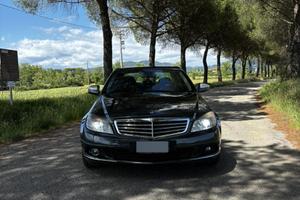 Mercedes-Benz C 220 CDI Berlina – Automatica