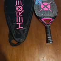 Heroe’s harley 2023 beach tennis