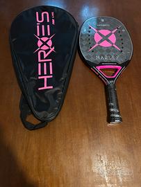 Heroe’s harley 2023 beach tennis