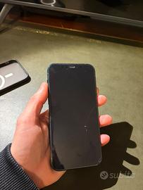 Iphone 12 Nero