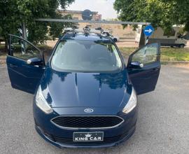 Ford C-Max7 1.0 EcoBoost 125CV Start&Stop Titanium