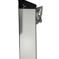 Batteria 48v 16,5A 698watt per pvy z20 plus