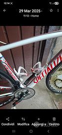 Bici da corsa