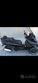 Piaggio MP3 300 SOLI 3000KM