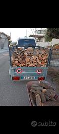 rimorchio carrello Cresci 