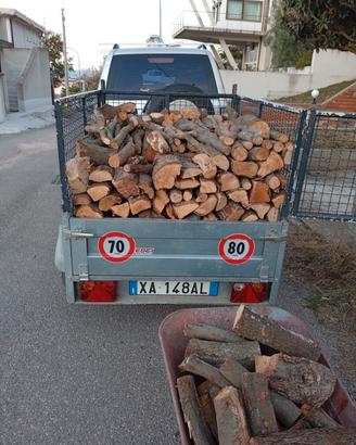 rimorchio carrello Cresci 