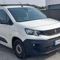 peugeot partner 2020