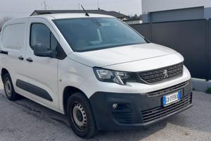 peugeot partner 2020